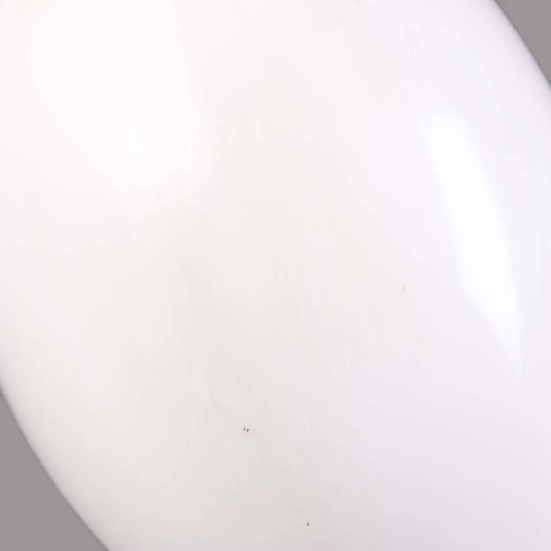  Wing Mirror Mini Cooper R55 R56 Right Driver's Door O/S White 3 Pins - SKU rhd-2755638-WHI7 - Part number 2755638