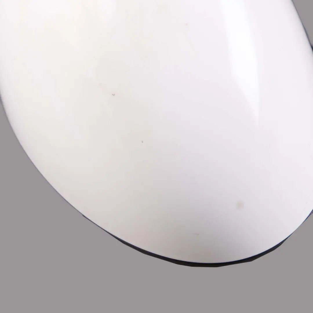  Wing Mirror Mini Cooper R55 R56 Right Driver's Door O/S White 3 Pins - SKU rhd-2755638-WHI7 - Part number 2755638