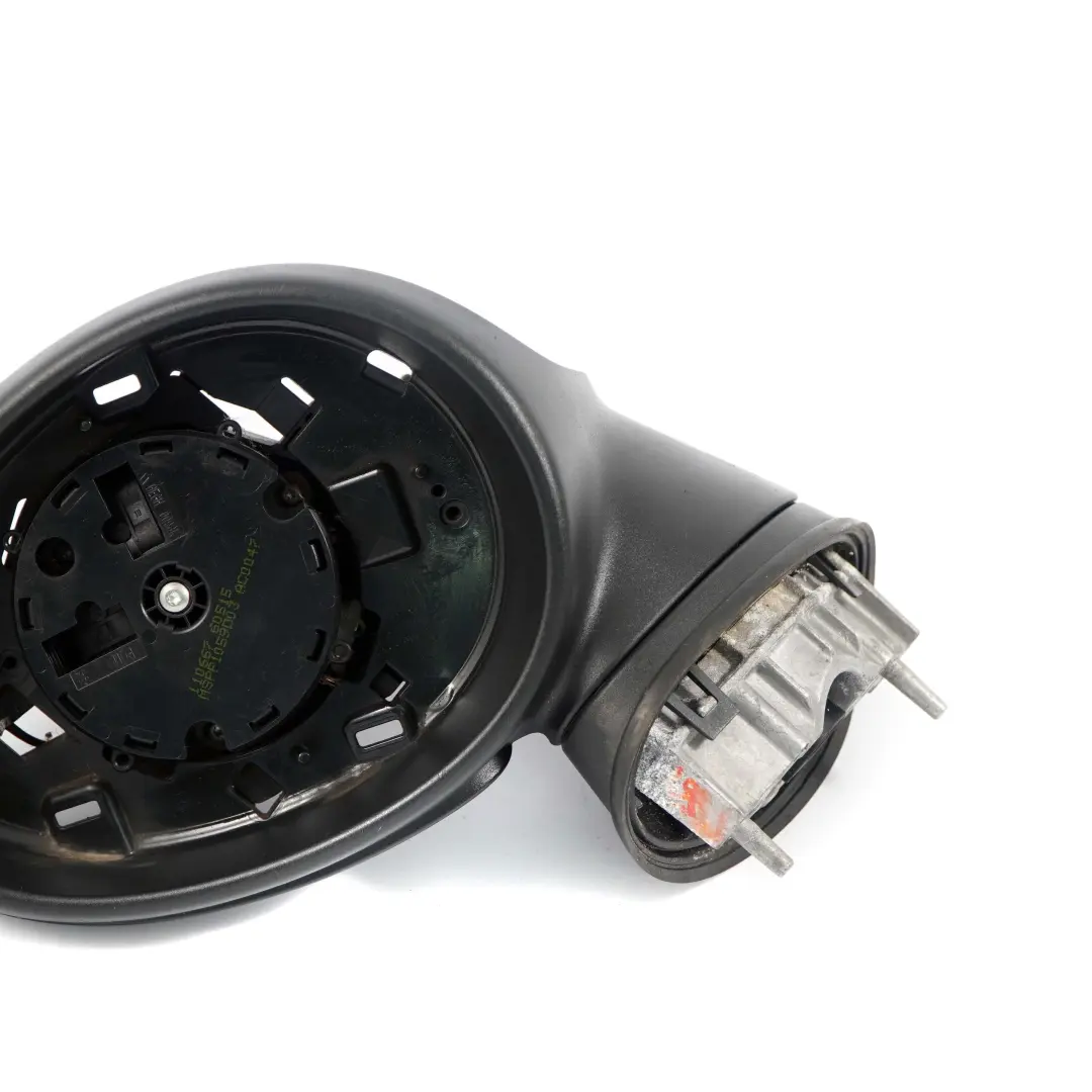 Left N/S Door Wing Mirror Base Heated Power Fold to Mini Cooper R55 R56 R57 R58 with Part number 2755641 Mini Cooper R55 R56 R57 R58 Left N/S Door Wing Mirror Base Heated Power Fold - SKU rhd-2755641-1 - Part number 2755641