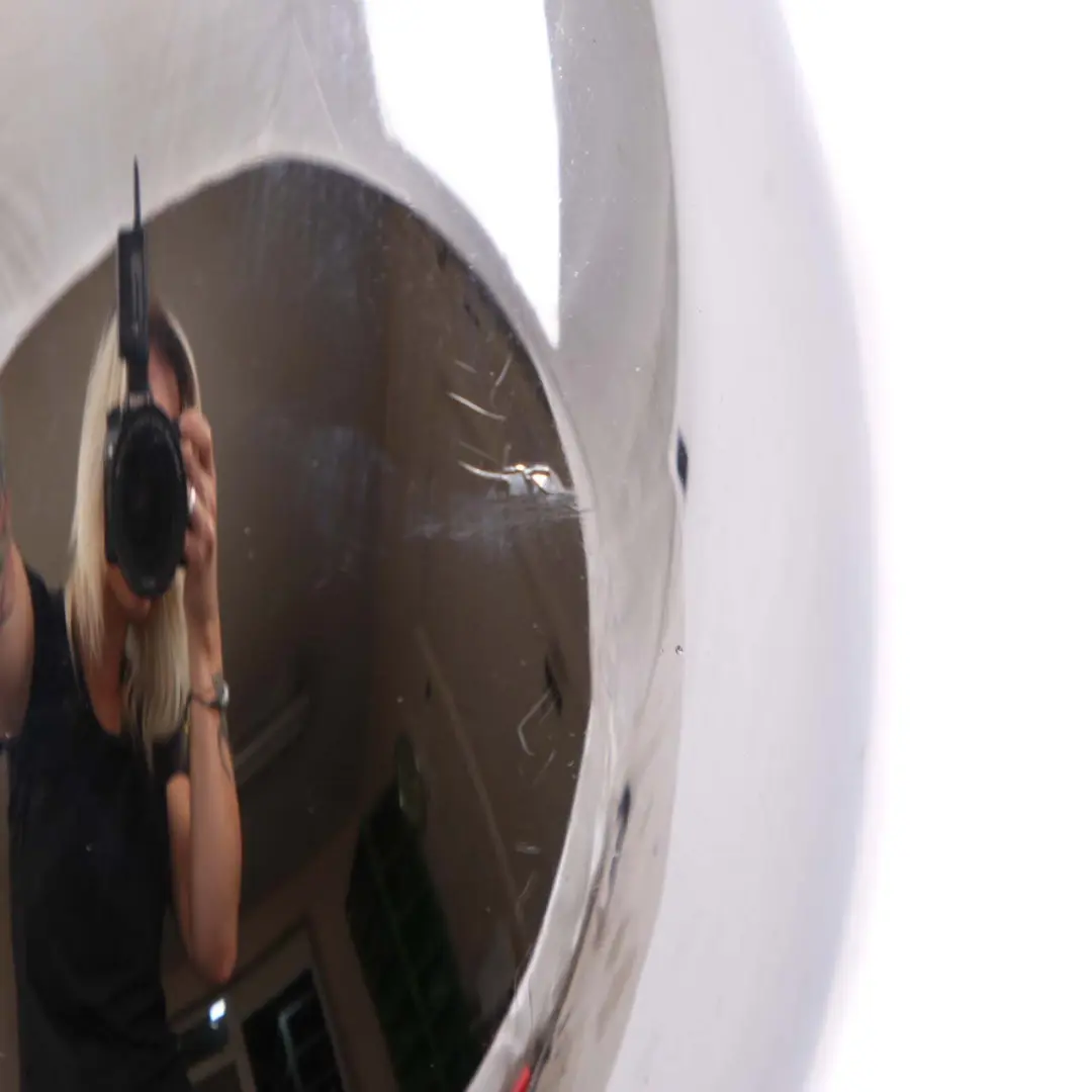 Wing Mirror Mini R55 R56 Left Door Power Fold Heated N/S Chrome 7 Pins to with Part number 2755641 Wing Mirror Mini R55 R56 Left Door Power Fold Heated N/S Chrome 7 Pins - SKU rhd-2755641-CHR - Part number 2755641