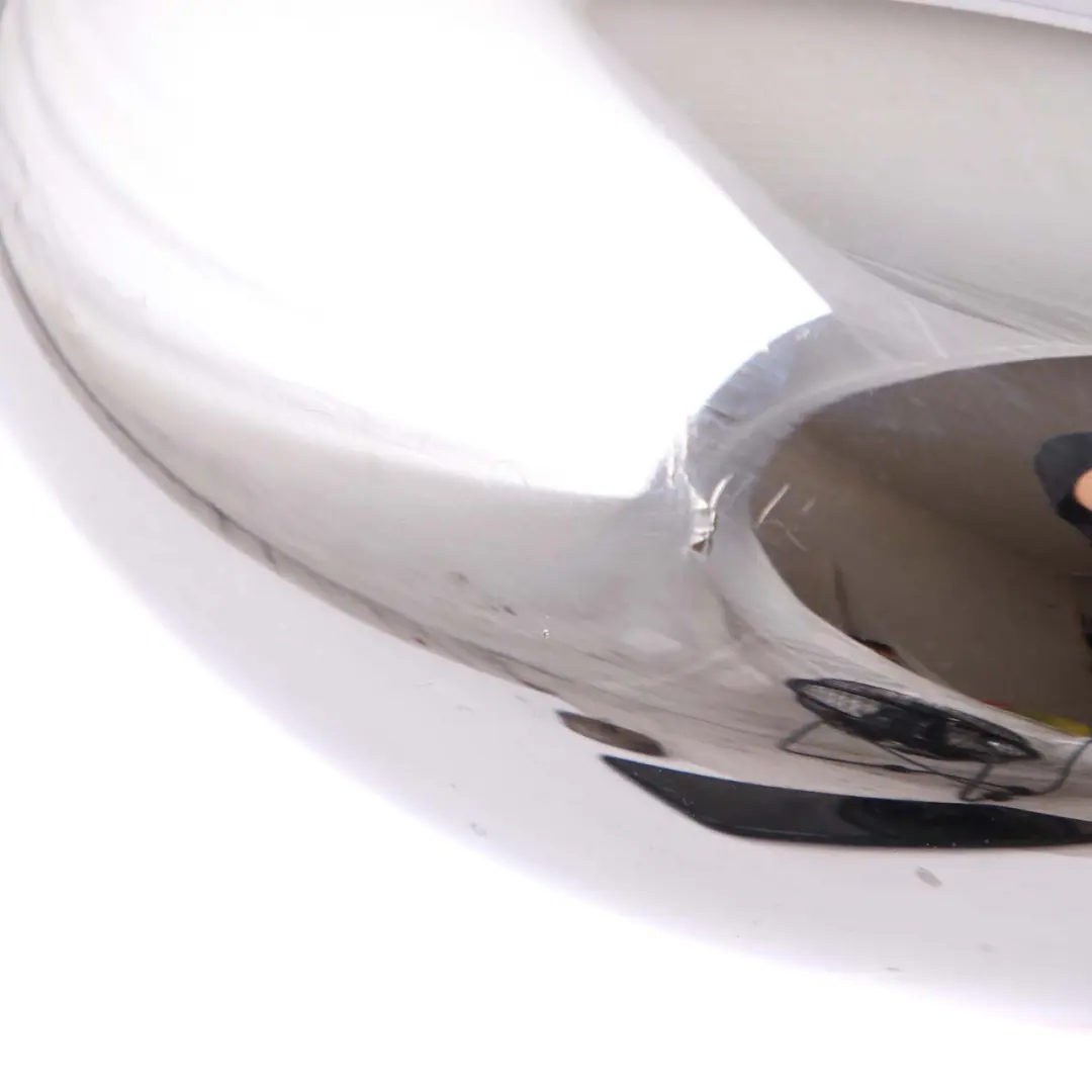  Wing Mirror Mini R55 R56 Left Door Power Fold Heated N/S Chrome 7 Pins - SKU rhd-2755641-CHR - Part number 2755641