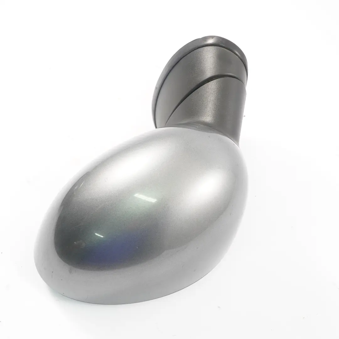 Wing Mirror Mini R55 R56 R57 Left Door Power Fold N/S 7 Pins Dark Silver 871 to with Part number 2755641 Wing Mirror Mini R55 R56 R57 Left Door Power Fold N/S 7 Pins Dark Silver 871 - SKU rhd-2755641-DS - Part number 2755641