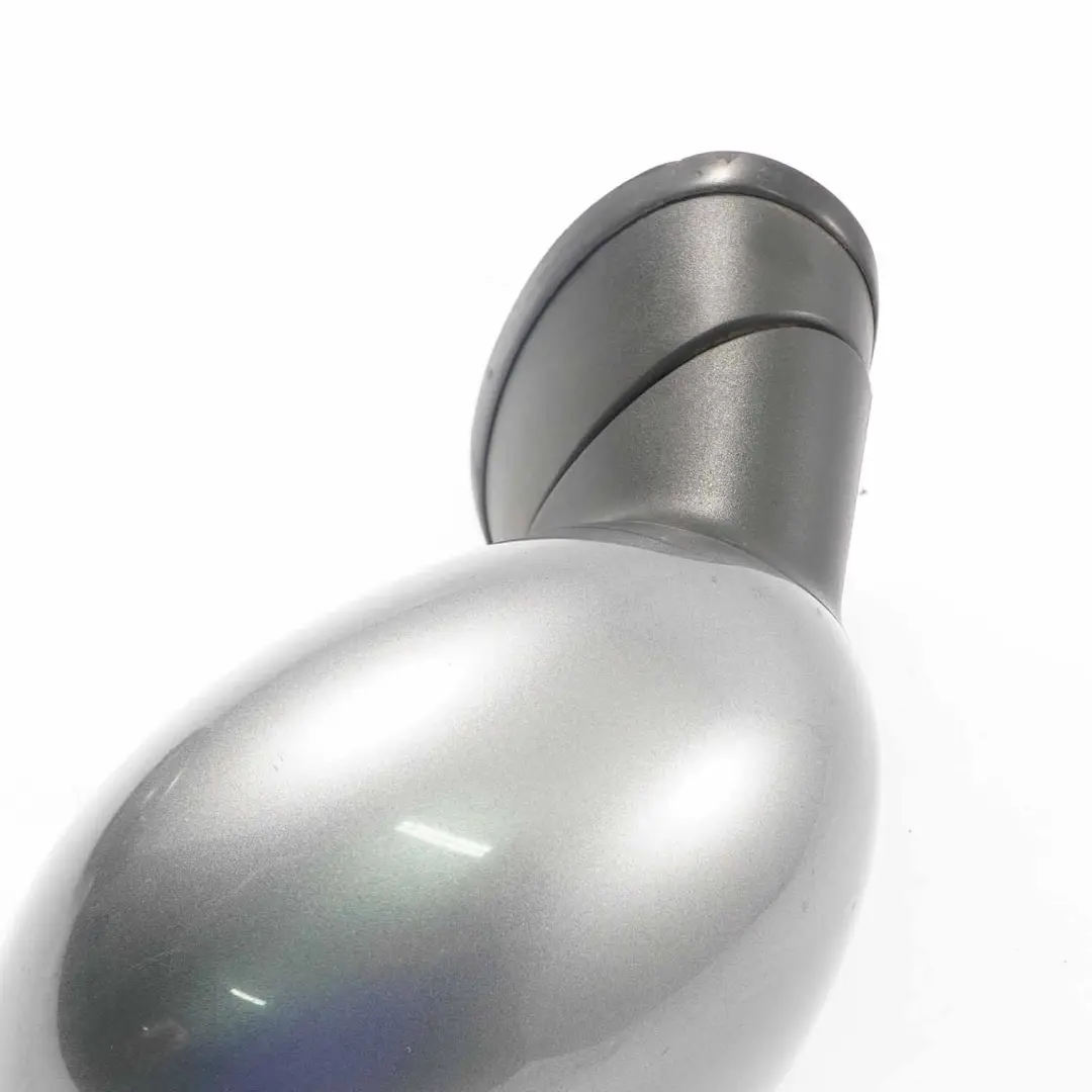 Wing Mirror Mini R55 R56 R57 Left Door Power Fold N/S 7 Pins Dark Silver 871 to with Part number 2755641 Wing Mirror Mini R55 R56 R57 Left Door Power Fold N/S 7 Pins Dark Silver 871 - SKU rhd-2755641-DS - Part number 2755641