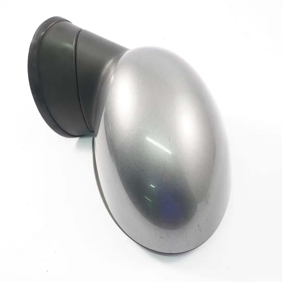 Wing Mirror Mini R55 R56 R57 Left Door Power Fold N/S 7 Pins Dark Silver 871 to with Part number 2755641 Wing Mirror Mini R55 R56 R57 Left Door Power Fold N/S 7 Pins Dark Silver 871 - SKU rhd-2755641-DS - Part number 2755641