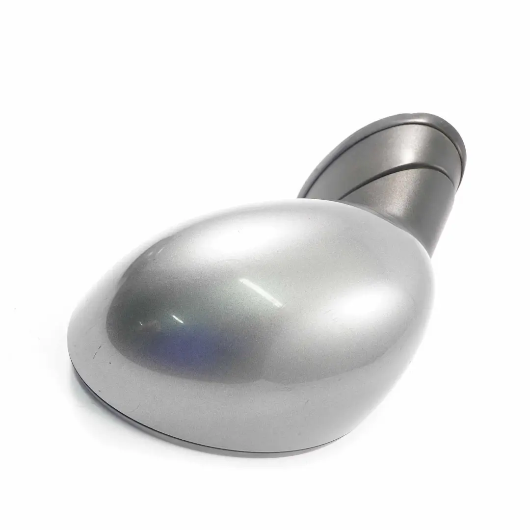 Wing Mirror Mini R55 R56 R57 Left Door Power Fold N/S 7 Pins Dark Silver 871 to with Part number 2755641 Wing Mirror Mini R55 R56 R57 Left Door Power Fold N/S 7 Pins Dark Silver 871 - SKU rhd-2755641-DS - Part number 2755641