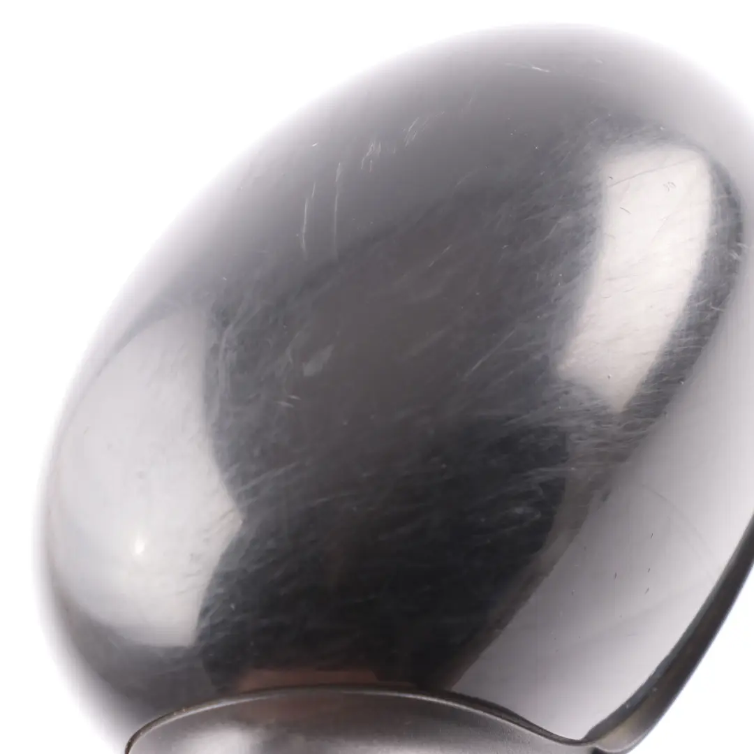  Wing Mirror Mini R55 R56 R57 Left N/S Door Power Fold 7 Pins Midnight Black A94 - SKU rhd-2755641-MNB - Part number 2755641