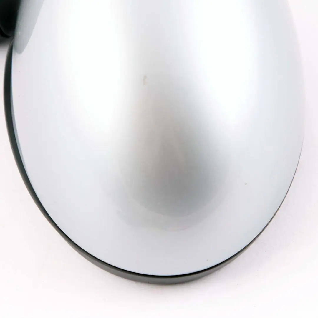Wing Mirror Mini R55 R56 R57 Left Door Power Fold N/S 7 Pins Silver to with Part number 2755641 Wing Mirror Mini R55 R56 R57 Left Door Power Fold N/S 7 Pins Silver - SKU rhd-2755641-SIL - Part number 2755641
