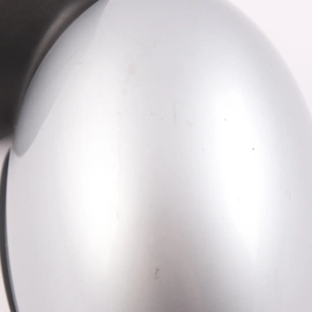  Wing Mirror Mini R55 R56 R57 Left Door Power Fold N/S 7 Pins Silver - SKU rhd-2755641-SIL - Part number 2755641