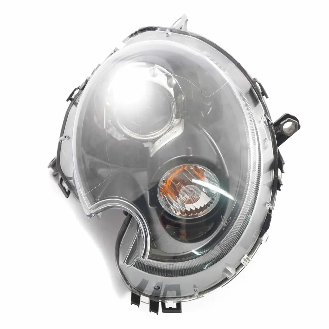 Mini Cooper R55 R56 Bi-Xenon Headlight Lamp Indicator White Left N/S - SKU rhd- 2758591 - Part number 7269991