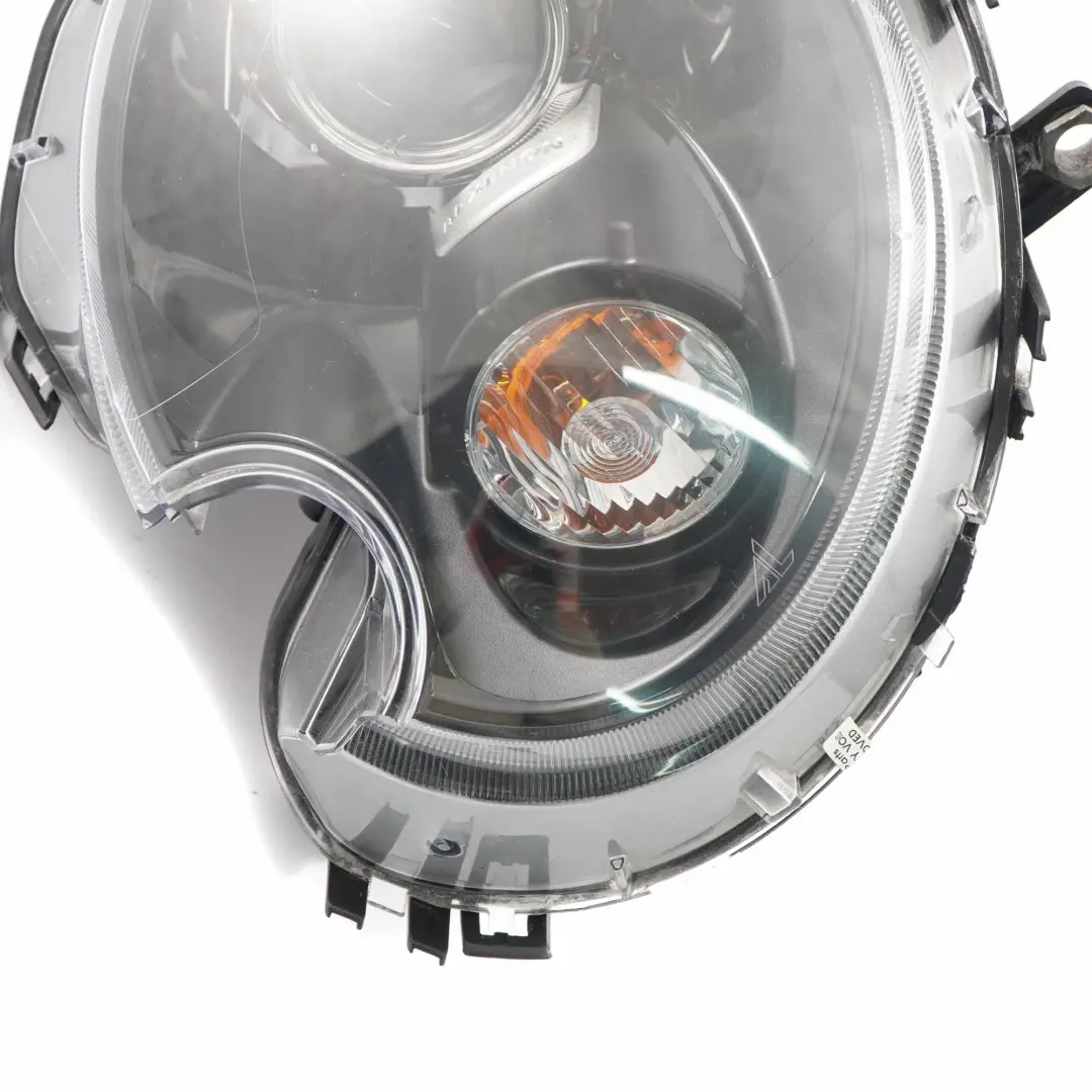 Mini Cooper R55 R56 Bi-Xenon Headlight Lamp Indicator White Left N/S - SKU rhd- 2758591 - Part number 7269991