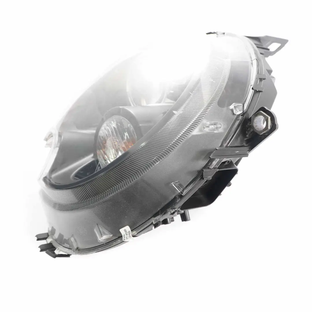 Mini Cooper R55 R56 Bi-Xenon Headlight Lamp Indicator White Left N/S - SKU rhd- 2758591 - Part number 7269991