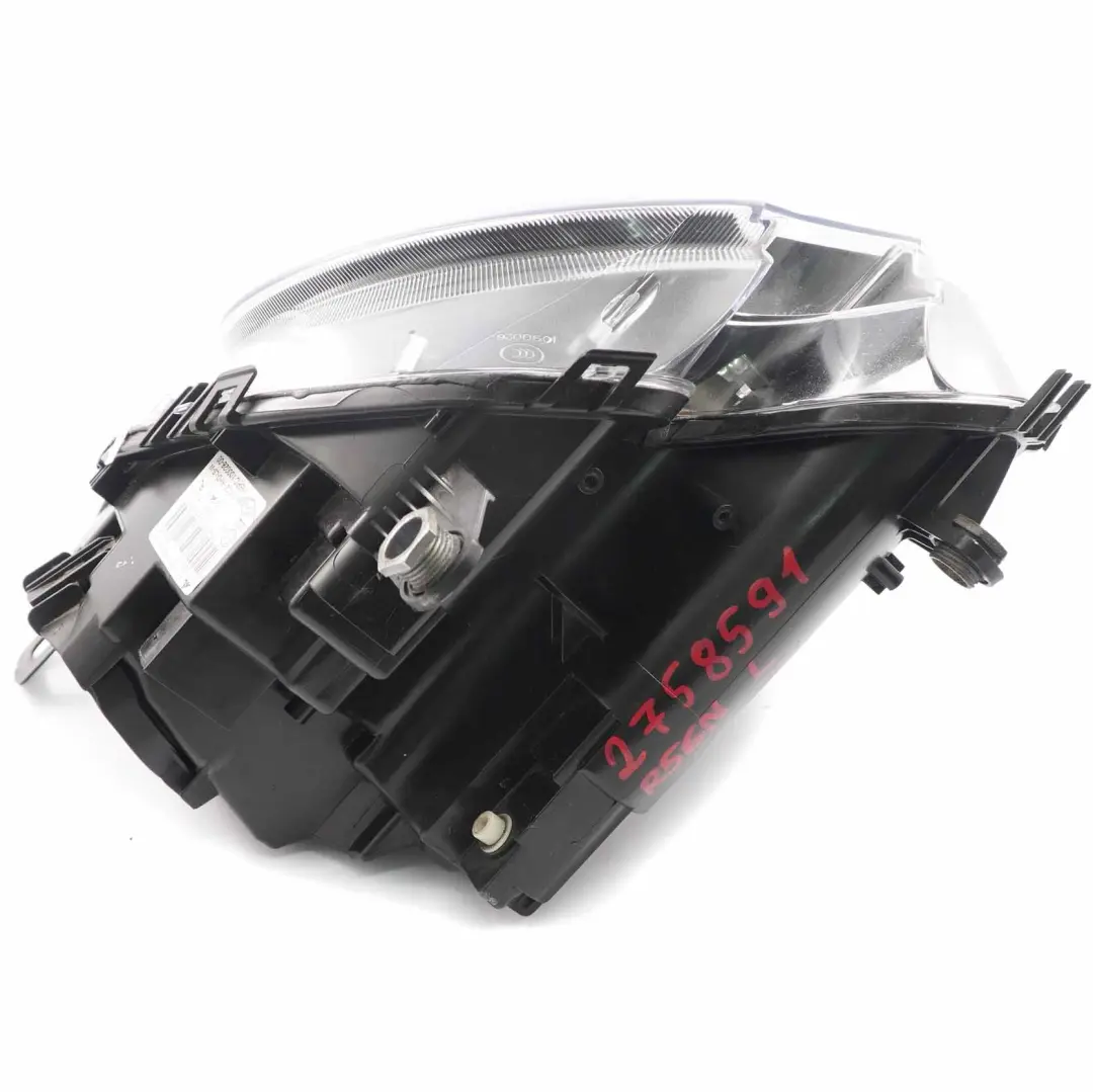 Mini Cooper R55 R56 Bi-Xenon Headlight Lamp Indicator White Left N/S - SKU rhd- 2758591 - Part number 7269991