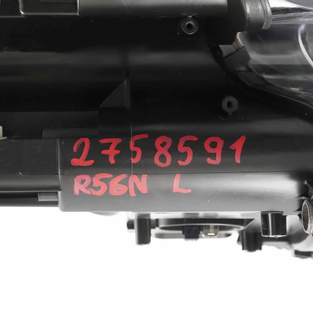 Mini Cooper R55 R56 Bi-Xenon Headlight Lamp Indicator White Left N/S - SKU rhd- 2758591 - Part number 7269991