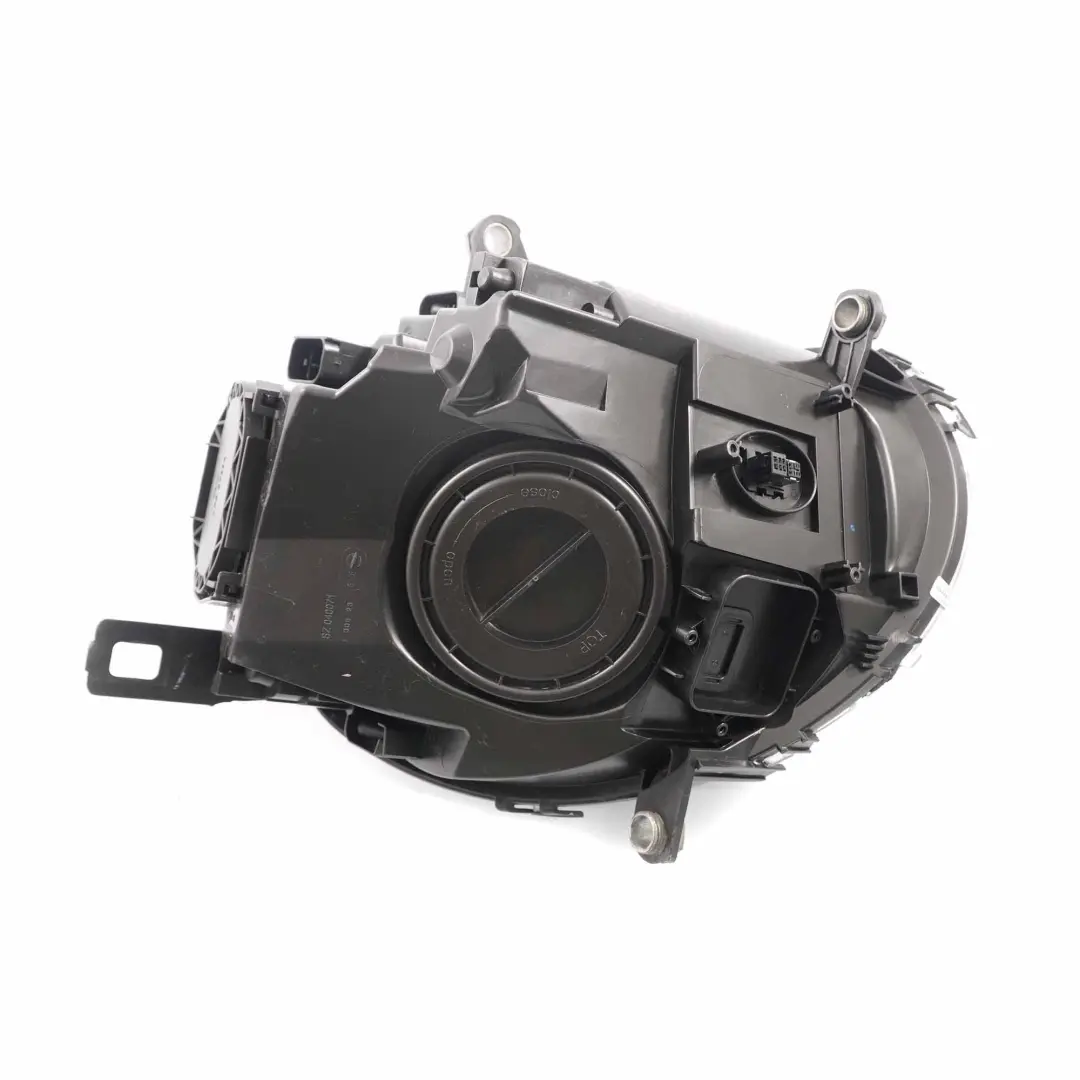 Mini Cooper R55 R56 Bi-Xenon Headlight Lamp Indicator White Left N/S - SKU rhd- 2758591 - Part number 7269991