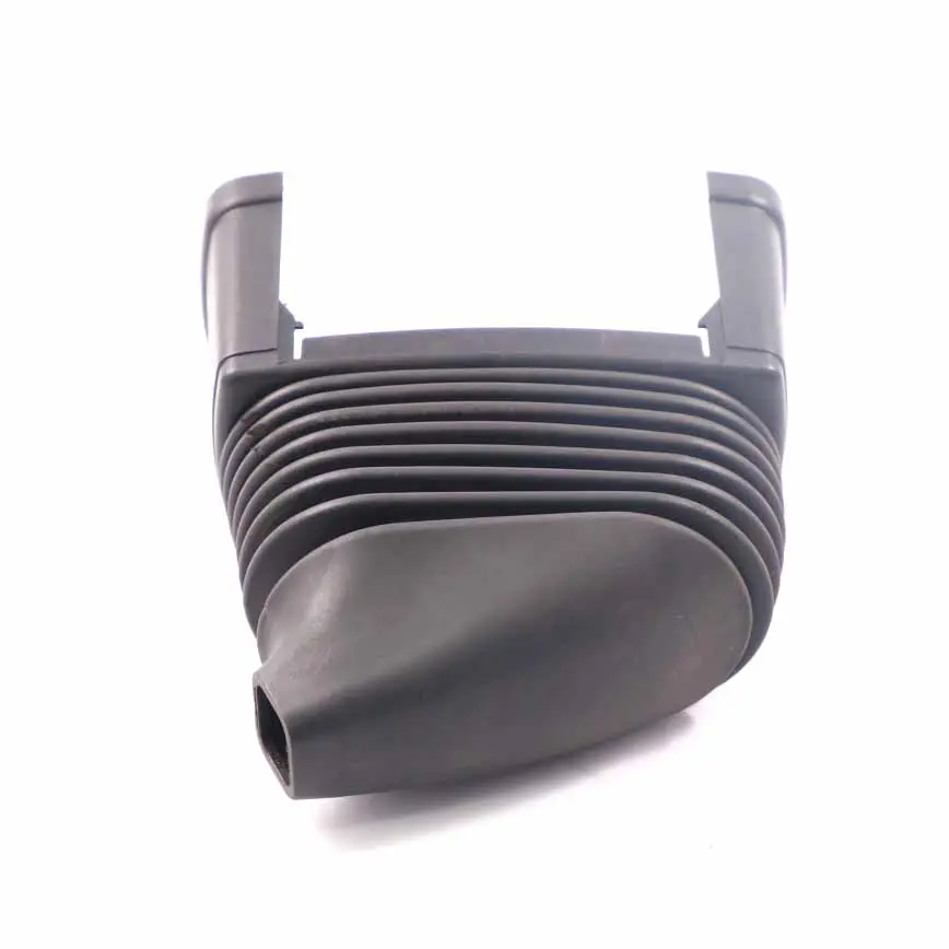Ford Transit MK6 Handbrake Lever Mechanism Cover Gaiter Black - SKU rhd-294947 - Part number 294947