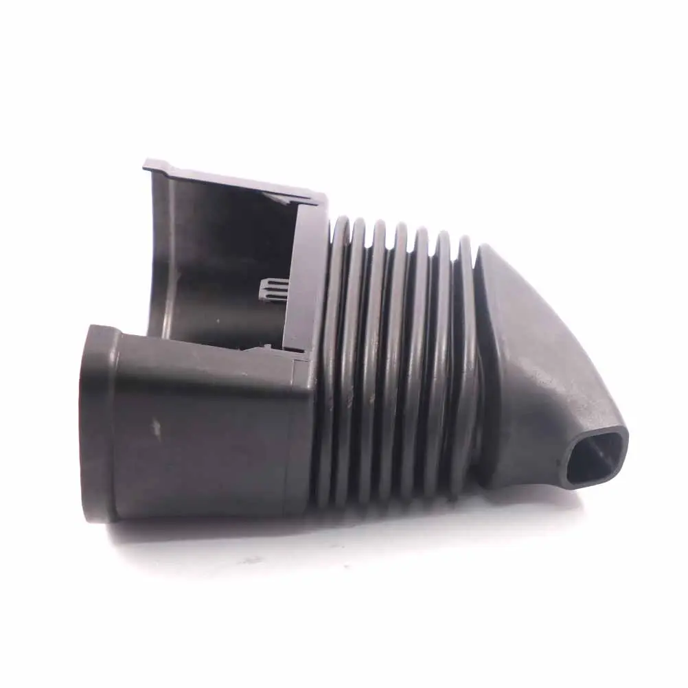 Ford Transit MK6 Handbrake Lever Mechanism Cover Gaiter Black - SKU rhd-294947 - Part number 294947