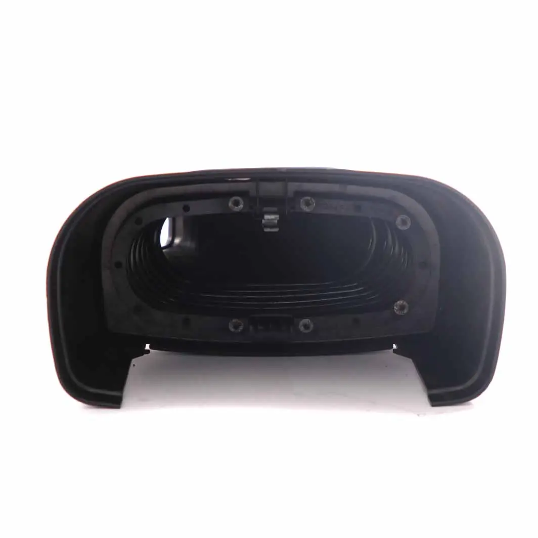 MK6 Handbrake Lever Mechanism Cover Gaiter Black to Ford Transit with Part number 294947 Ford Transit MK6 Handbrake Lever Mechanism Cover Gaiter Black - SKU rhd-294947 - Part number 294947