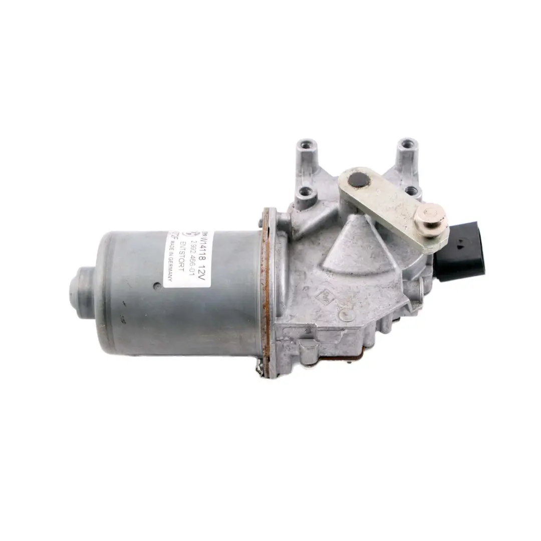 BMW X1 Series E84 Wiper System Front Windscreen Motor Drive W14118 2992466 - SKU rhd-2990144-1 - Part number 2990144