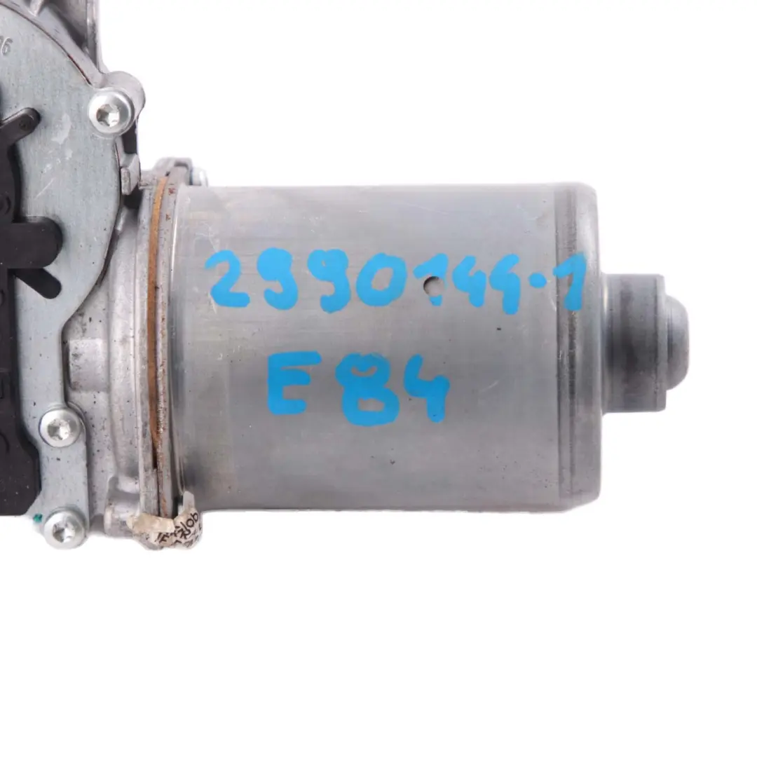 BMW X1 Series E84 Wiper System Front Windscreen Motor Drive W14118 2992466 - SKU rhd-2990144-1 - Part number 2990144