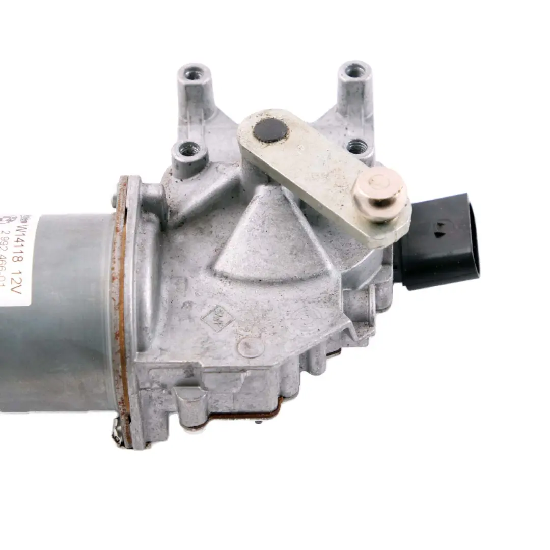 Wiper System Front Windscreen Motor Drive W14118 2992466 to BMW X1 Series E84 with Part number 2990144 BMW X1 Series E84 Wiper System Front Windscreen Motor Drive W14118 2992466 - SKU rhd-2990144-1 - Part number 2990144