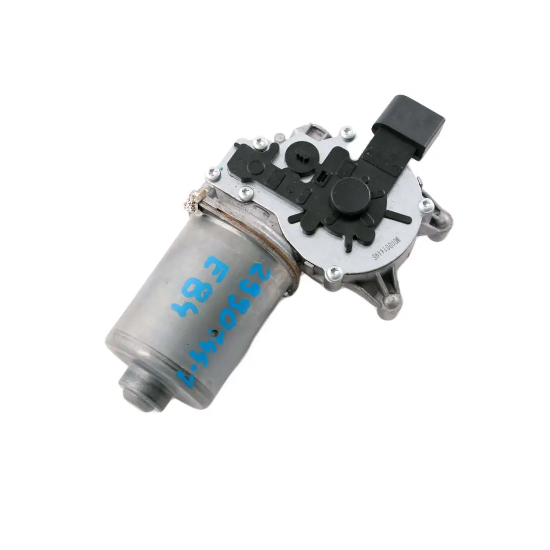 BMW X1 Series E84 Wiper System Front Windscreen Motor Drive W14118 2992466 - SKU rhd-2990144-1 - Part number 2990144