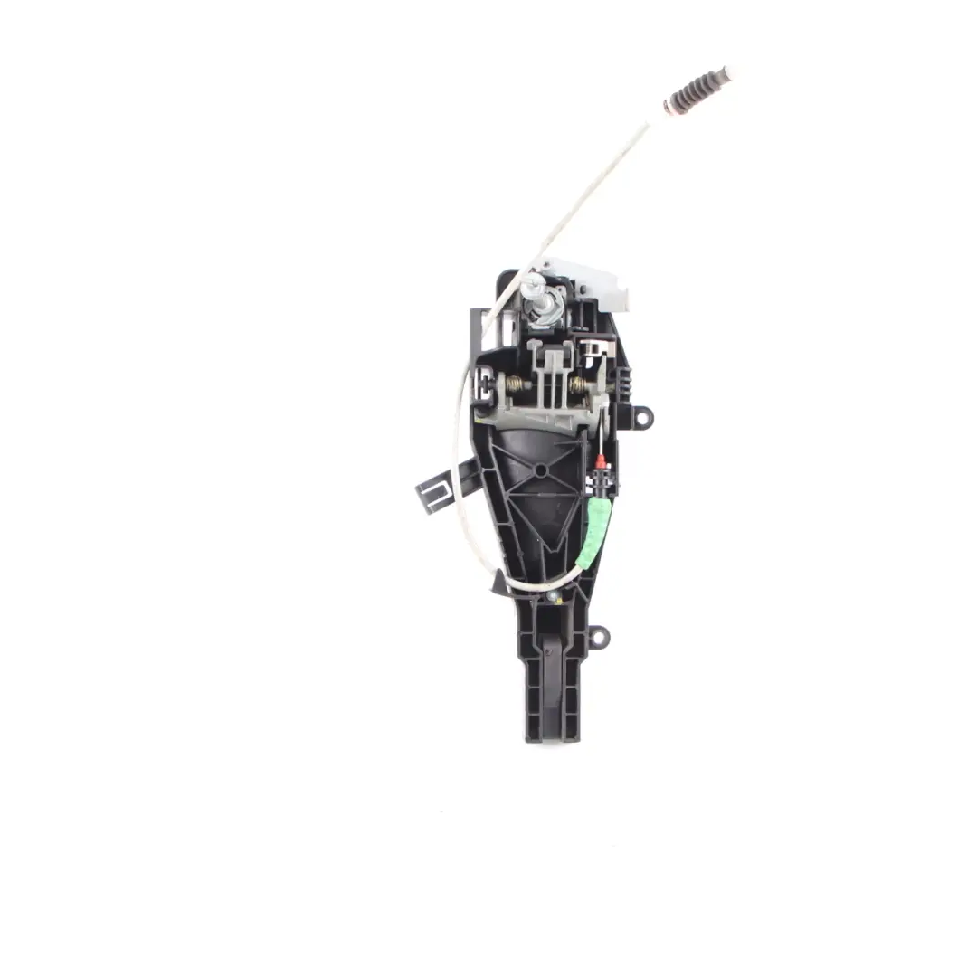 Door Handle BMW X1 E84 Front Right O/S Grab Outside Le Mans Blue - 381 to with Part number 2990415 Door Handle BMW X1 E84 Front Right O/S Grab Outside Le Mans Blue - 381 - SKU rhd-2990415-LMB - Part number 2990415