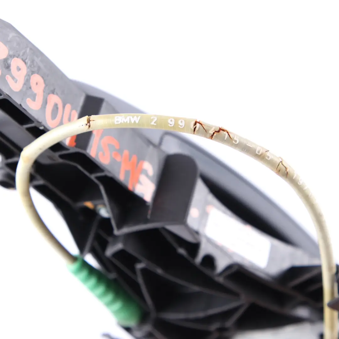 Door Handle BMW X1 E84 Front Right O/S Grab Mineral Grey - B39 to with Part number 2990415 Door Handle BMW X1 E84 Front Right O/S Grab Mineral Grey - B39 - SKU rhd-2990415-MG - Part number 2990415