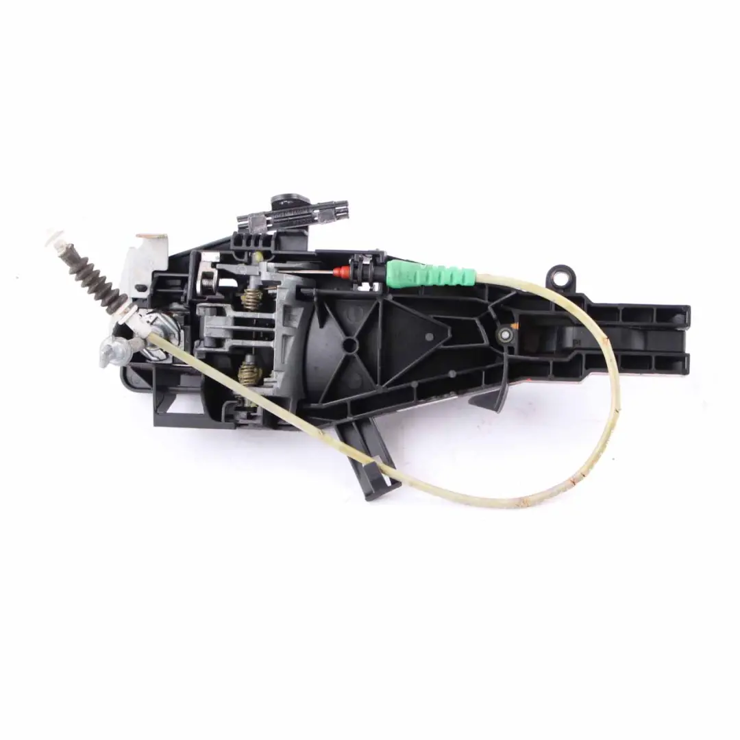 Door Handle BMW X1 E84 Front Right O/S Grab Mineral Grey - B39 to with Part number 2990415 Door Handle BMW X1 E84 Front Right O/S Grab Mineral Grey - B39 - SKU rhd-2990415-MG - Part number 2990415