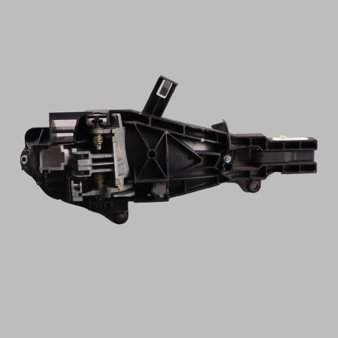 BMW X1 E84 Front Left Door Grab Handle N/S Mineral White Metallic A96 - SKU rhd-2990415-MW1 - Part number 2990415