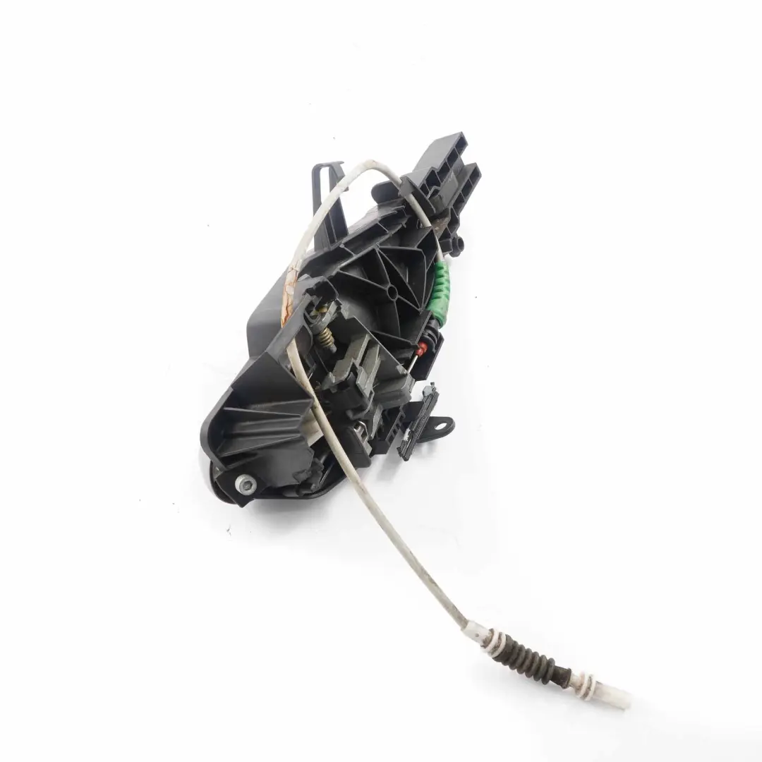 Grab Handle BMW X1 E84 Front Left Door N/S Spacegrau Space Grey Metallic - A52 to with Part number 2990415 Grab Handle BMW X1 E84 Front Left Door N/S Spacegrau Space Grey Metallic - A52 - SKU rhd-2990415-SCG - Part number 2990415