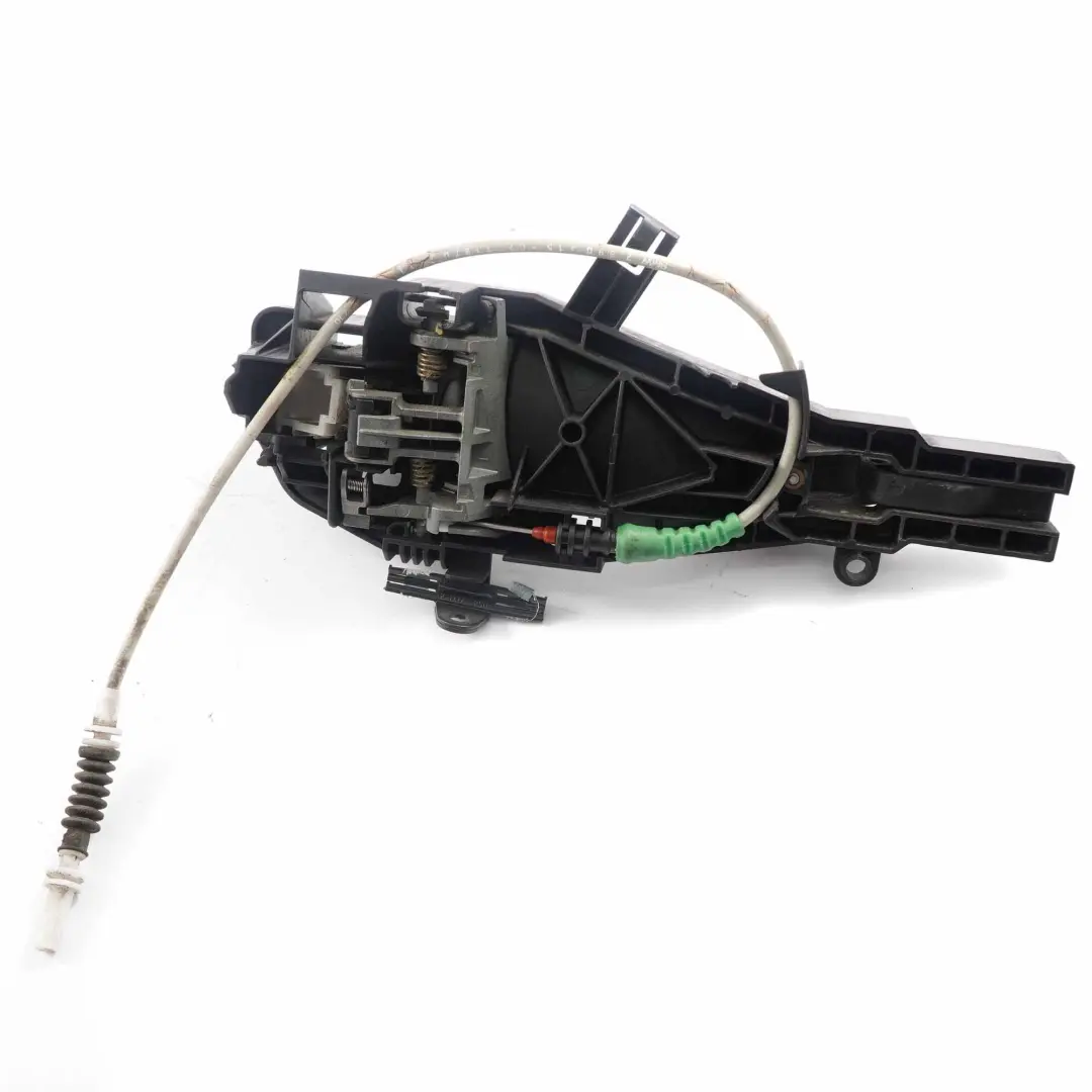 Grab Handle BMW X1 E84 Front Left Door N/S Spacegrau Space Grey Metallic - A52 to with Part number 2990415 Grab Handle BMW X1 E84 Front Left Door N/S Spacegrau Space Grey Metallic - A52 - SKU rhd-2990415-SCG - Part number 2990415