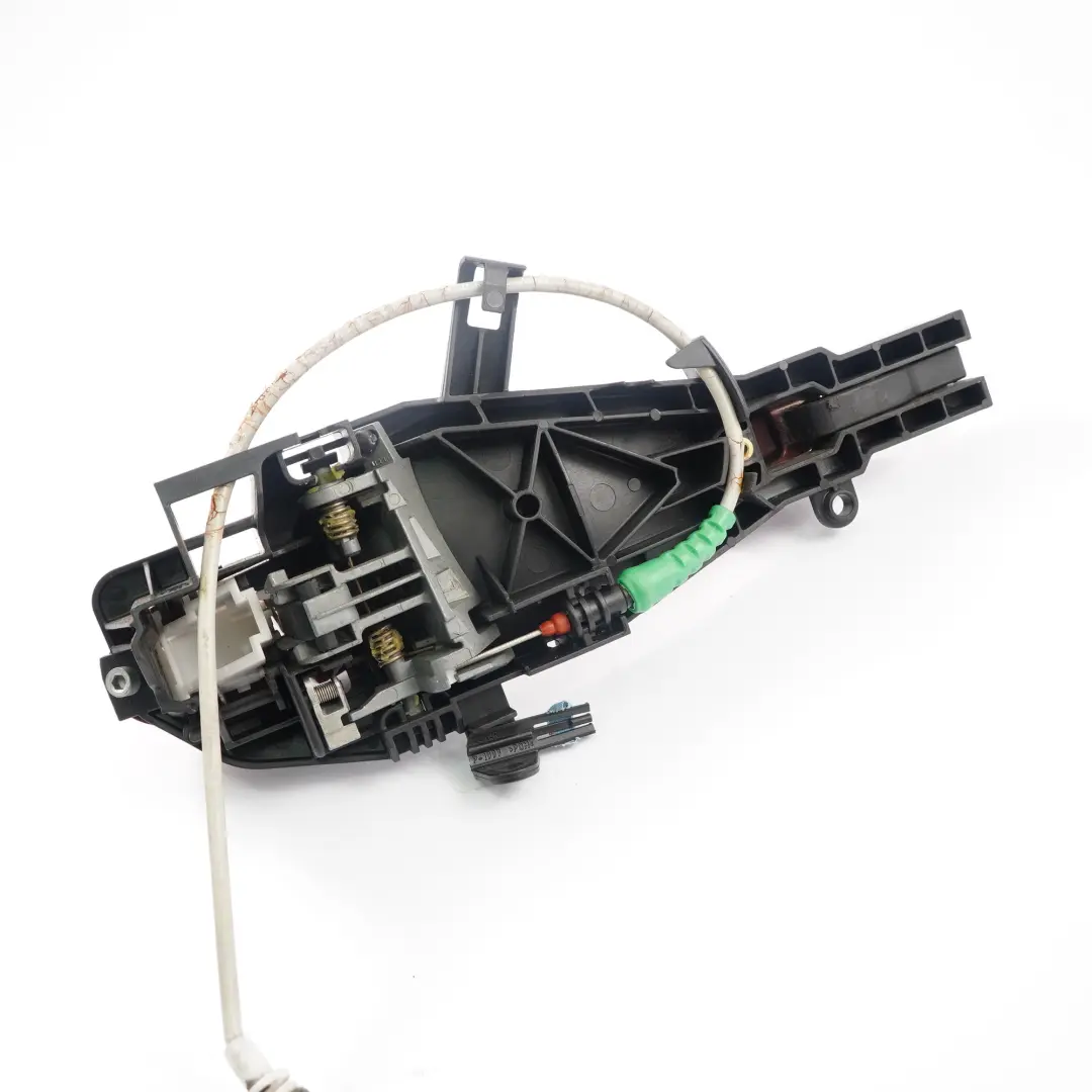 Grab Handle BMW X1 E84 Front Left Door N/S Vermilionrot Vermillion Red A82 to with Part number 2990415 Grab Handle BMW X1 E84 Front Left Door N/S Vermilionrot Vermillion Red A82 - SKU rhd-2990415-VER - Part number 2990415