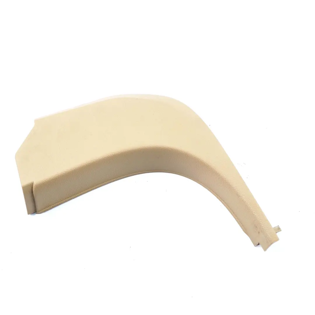 Trim Panel Lateral Cover Bottom Front Left N/S Beige 2990757 to BMW X1 E84 with Part number 2990501 BMW X1 E84 Trim Panel Lateral Cover Bottom Front Left N/S Beige 2990757 - SKU rhd-2990501 - Part number 2990501
