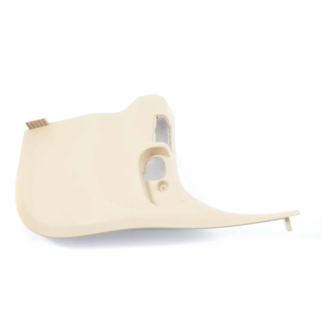 Trim Panel Lateral Cover Bottom Front Right O/S Beige 2990758 to BMW X1 E84 with Part number 2990502 BMW X1 E84 Trim Panel Lateral Cover Bottom Front Right O/S Beige 2990758 - SKU rhd-2990502 - Part number 2990502