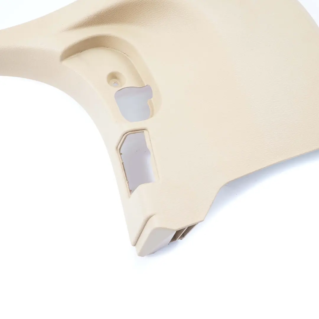 BMW X1 E84 Trim Panel Lateral Cover Bottom Front Right O/S Beige 2990758 - SKU rhd-2990502 - Part number 2990502