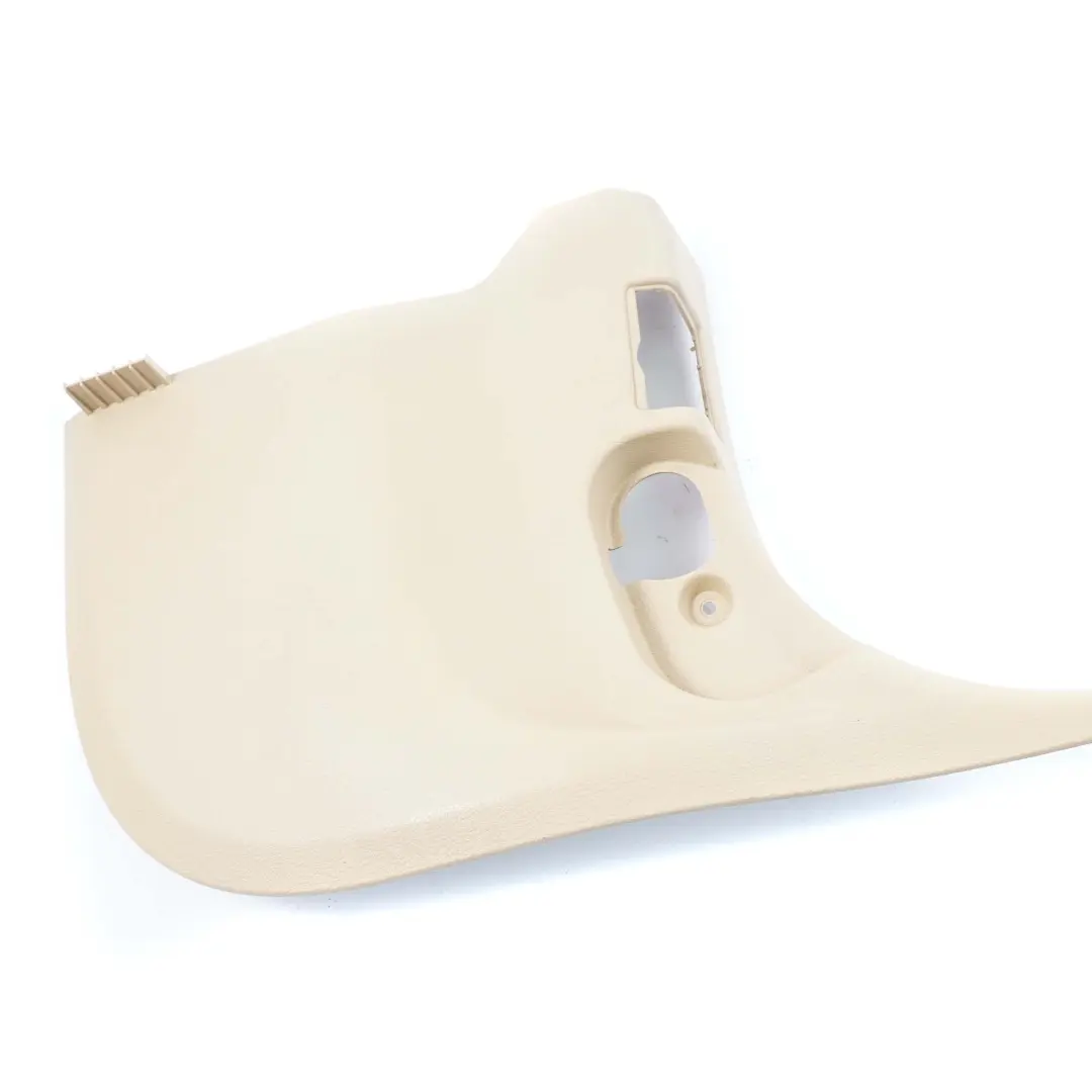 Trim Panel Lateral Cover Bottom Front Right O/S Beige 2990758 to BMW X1 E84 with Part number 2990502 BMW X1 E84 Trim Panel Lateral Cover Bottom Front Right O/S Beige 2990758 - SKU rhd-2990502 - Part number 2990502