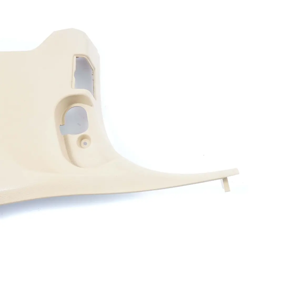 BMW X1 E84 Trim Panel Lateral Cover Bottom Front Right O/S Beige 2990758 - SKU rhd-2990502 - Part number 2990502
