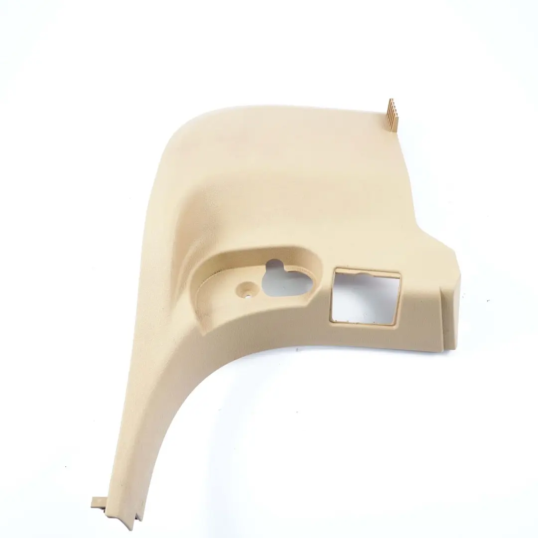 BMW X1 E84 Trim Panel Lateral Cover Bottom Front Right O/S Beige 2990758 - SKU rhd-2990502 - Part number 2990502