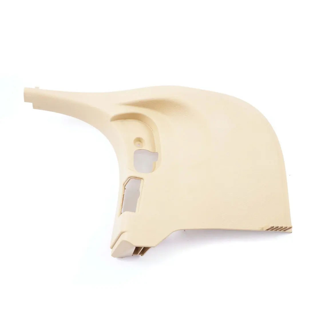 Trim Panel Lateral Cover Bottom Front Right O/S Beige 2990758 to BMW X1 E84 with Part number 2990502 BMW X1 E84 Trim Panel Lateral Cover Bottom Front Right O/S Beige 2990758 - SKU rhd-2990502 - Part number 2990502