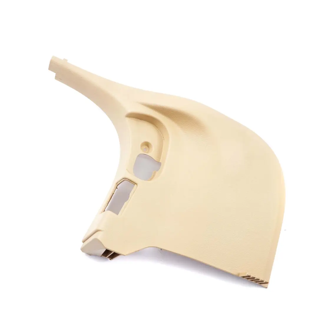 BMW X1 E84 Trim Panel Lateral Cover Bottom Front Right O/S Beige 2990758 - SKU rhd-2990502 - Part number 2990502