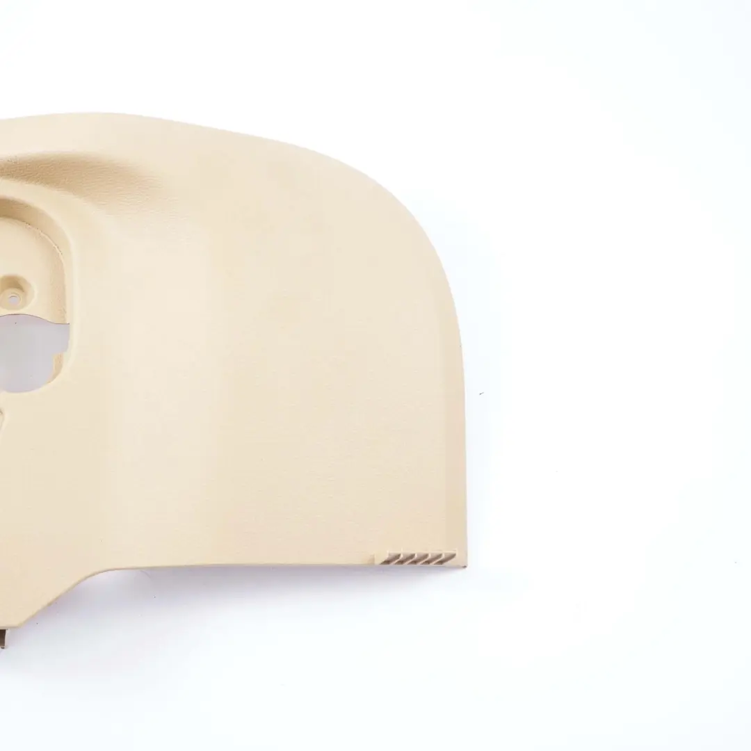 Trim Panel Lateral Cover Bottom Front Right O/S Beige 2990758 to BMW X1 E84 with Part number 2990502 BMW X1 E84 Trim Panel Lateral Cover Bottom Front Right O/S Beige 2990758 - SKU rhd-2990502 - Part number 2990502