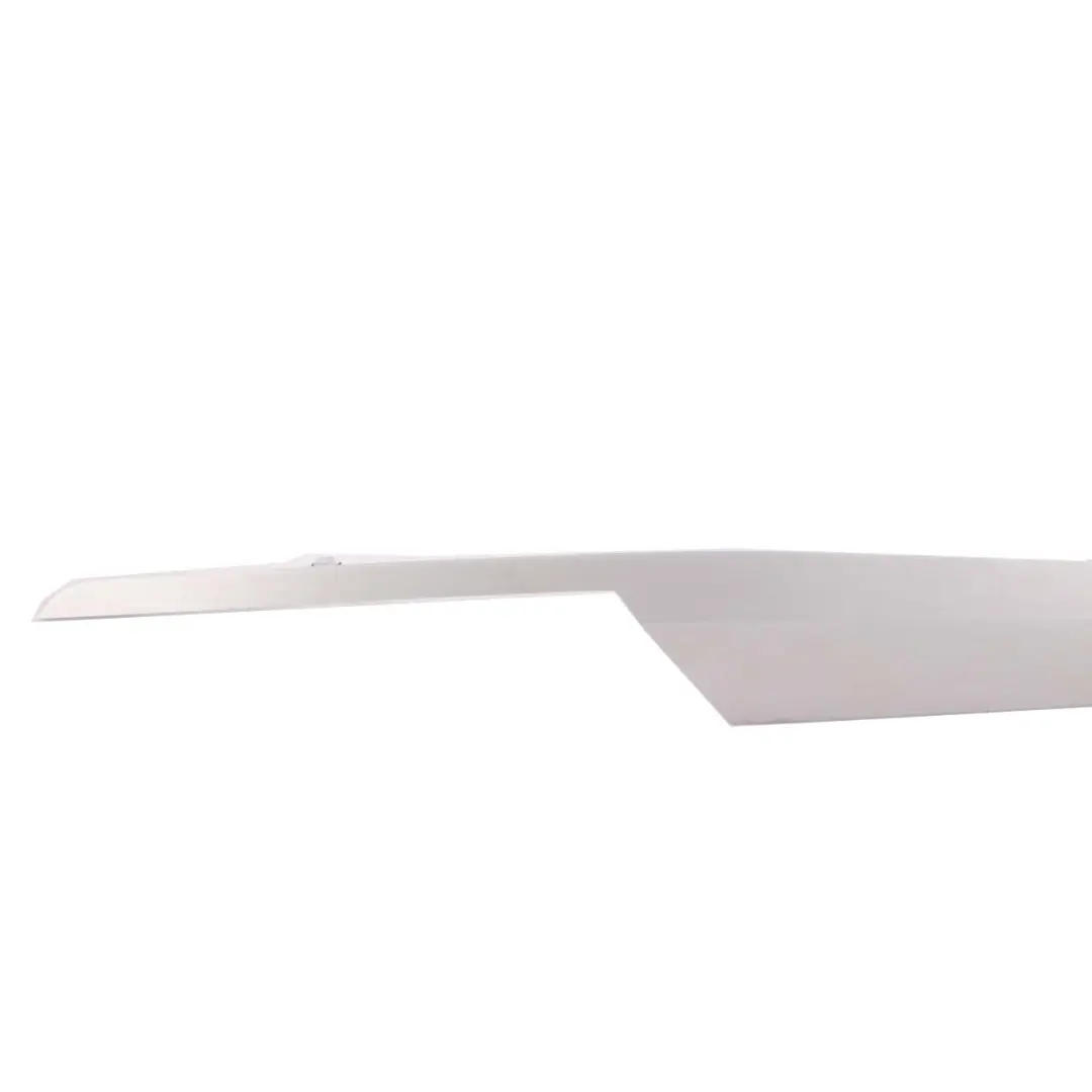 Dashboard Trim BMW X1 E84 Decor Strip Dash Cover Aluminium Fine Finish to with Part number 2991255 Dashboard Trim BMW X1 E84 Decor Strip Dash Cover Aluminium Fine Finish - SKU rhd-2991255 - Part number 2991255