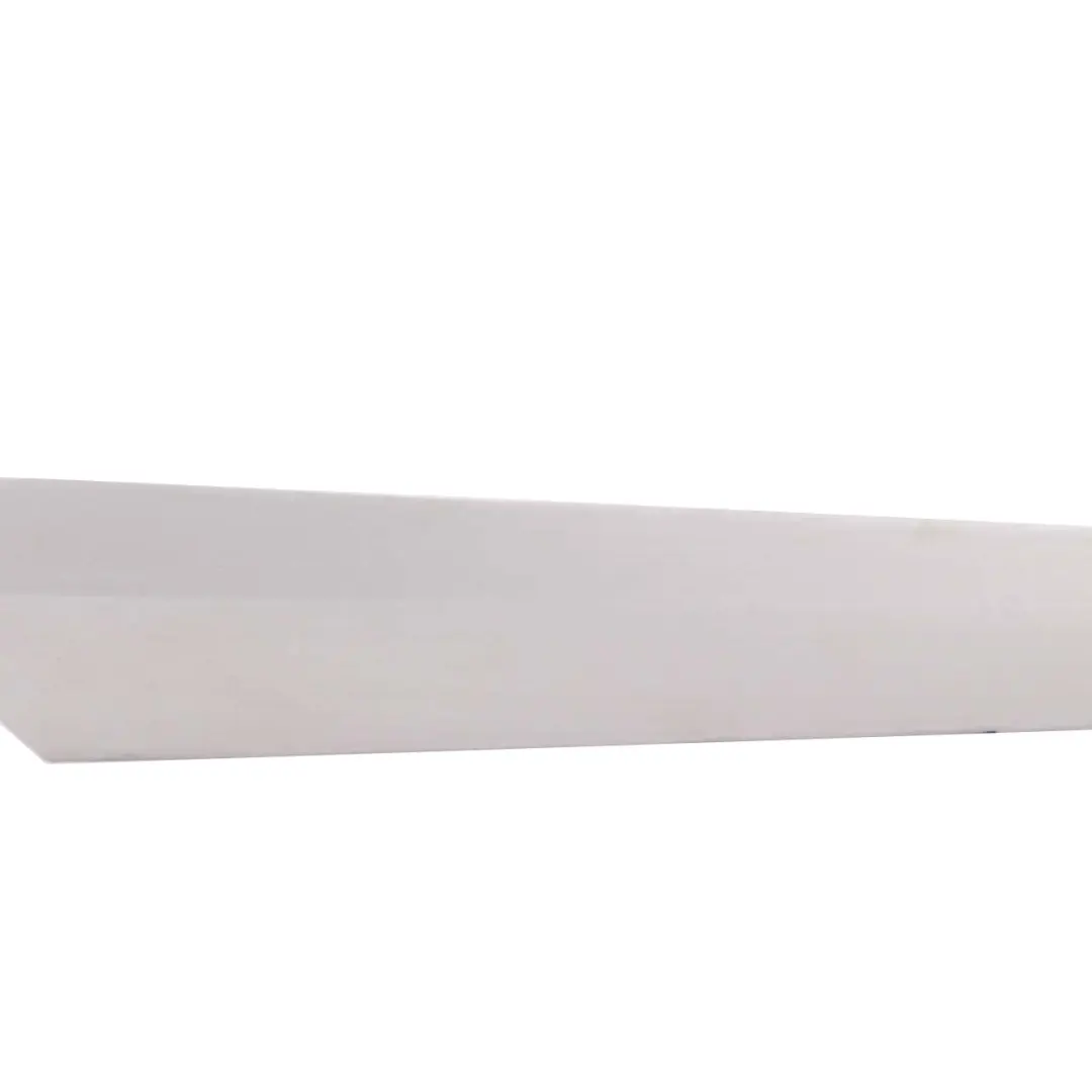  Dashboard Trim BMW X1 E84 Decor Strip Dash Cover Aluminium Fine Finish - SKU rhd-2991255 - Part number 2991255