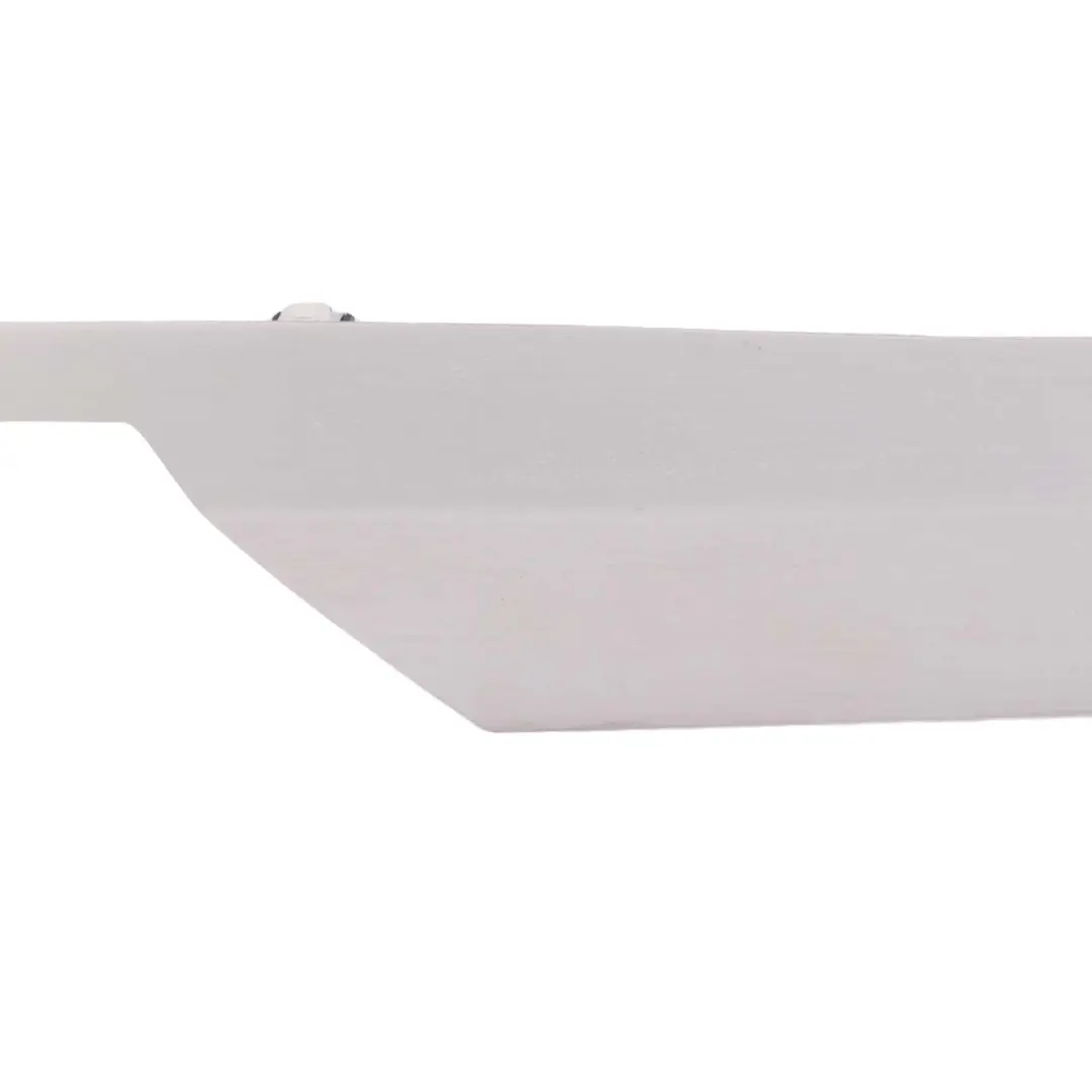 Dashboard Trim BMW X1 E84 Decor Strip Dash Cover Aluminium Fine Finish to with Part number 2991255 Dashboard Trim BMW X1 E84 Decor Strip Dash Cover Aluminium Fine Finish - SKU rhd-2991255 - Part number 2991255