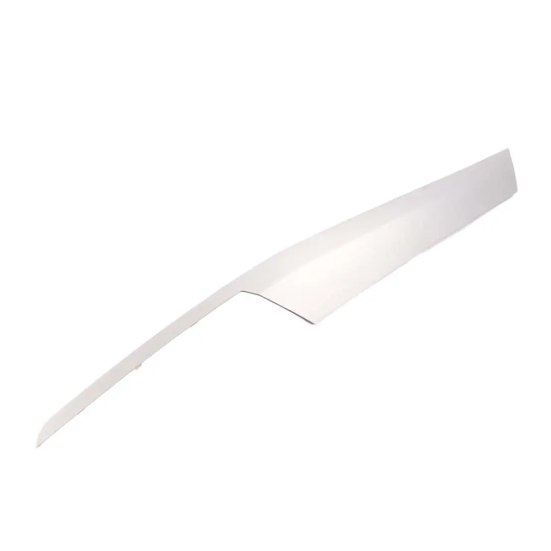 Dashboard Trim BMW X1 E84 Decor Strip Dash Cover Aluminium Fine Finish to with Part number 2991255 Dashboard Trim BMW X1 E84 Decor Strip Dash Cover Aluminium Fine Finish - SKU rhd-2991255 - Part number 2991255