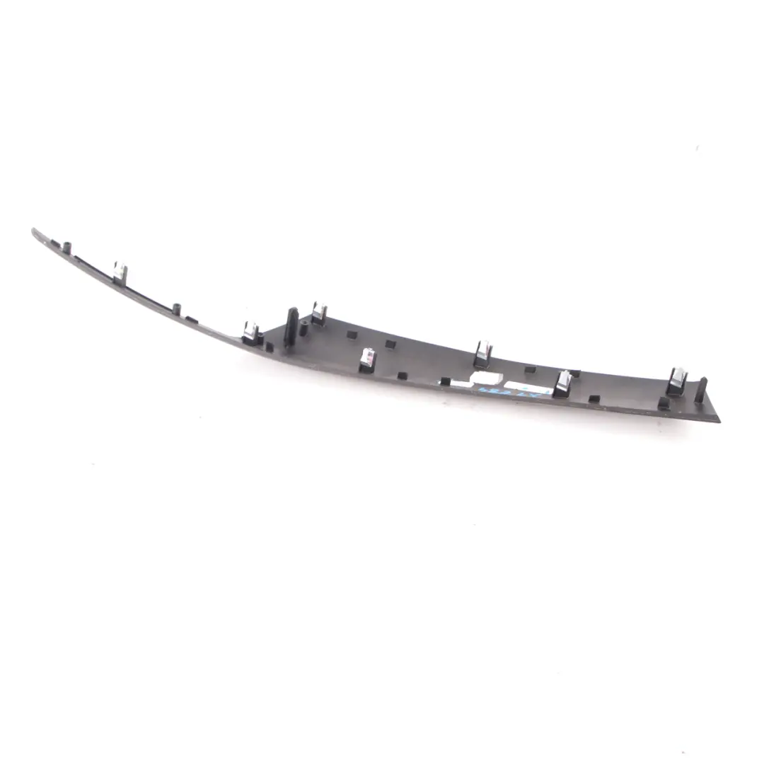 BMW X1 E84 Dashboard Cover Trim Dash Center Panel Fine Woodgrain Light - SKU rhd-2991256 - Part number 2991256