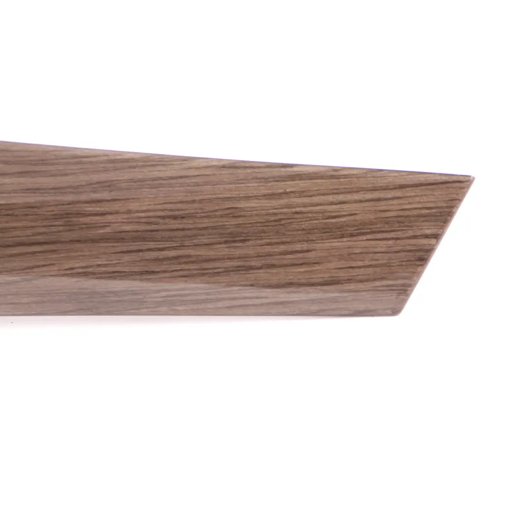 Dashboard Cover Trim Dash Center Panel Fine Woodgrain Light to BMW X1 E84 with Part number 2991256 BMW X1 E84 Dashboard Cover Trim Dash Center Panel Fine Woodgrain Light - SKU rhd-2991256 - Part number 2991256