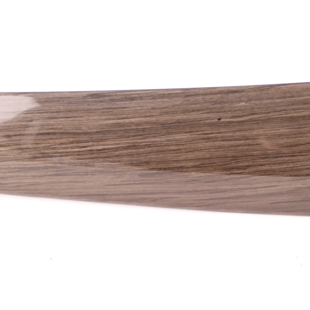 Dashboard Cover Trim Dash Center Panel Fine Woodgrain Light to BMW X1 E84 with Part number 2991256 BMW X1 E84 Dashboard Cover Trim Dash Center Panel Fine Woodgrain Light - SKU rhd-2991256 - Part number 2991256