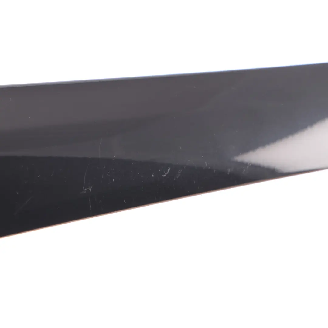 Trim Strip Dashboard Dash Cover Left N/S High Gloss Black to BMW X1 Series E84 with Part number 2991257 BMW X1 Series E84 Trim Strip Dashboard Dash Cover Left N/S High Gloss Black - SKU rhd-2991257 - Part number 2991257