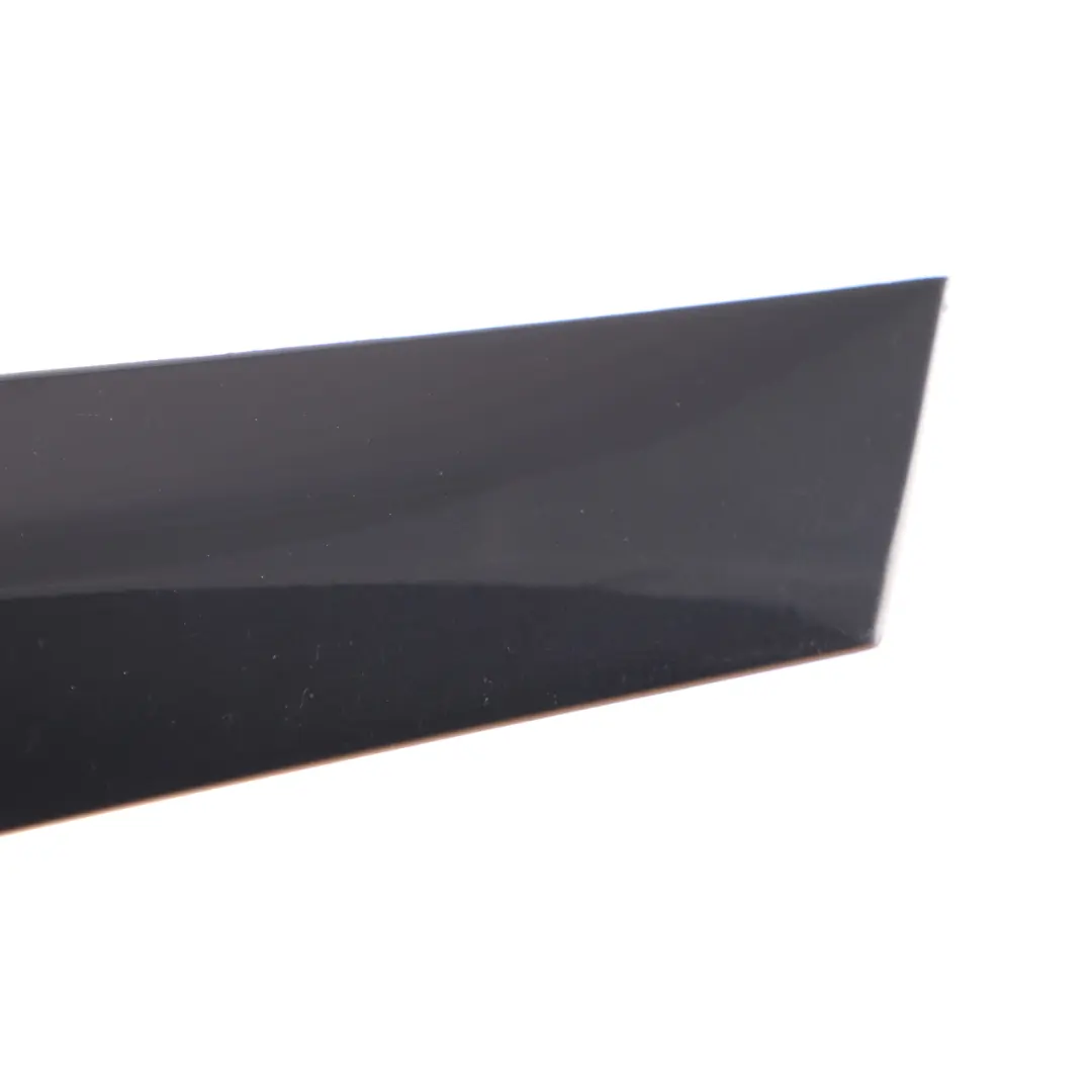 Trim Strip Dashboard Dash Cover Left N/S High Gloss Black to BMW X1 Series E84 with Part number 2991257 BMW X1 Series E84 Trim Strip Dashboard Dash Cover Left N/S High Gloss Black - SKU rhd-2991257 - Part number 2991257